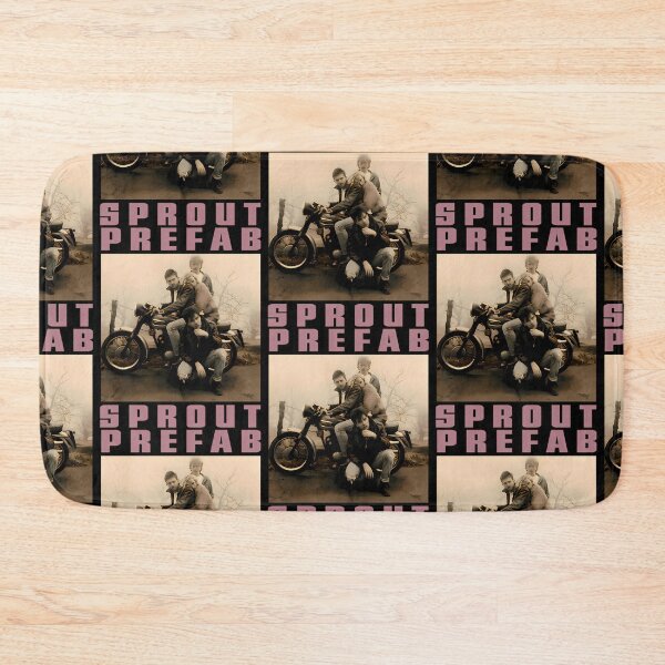 Item preview, Prefab Sprout Poster Pop Band Music designed and sold by PrintableHumour.