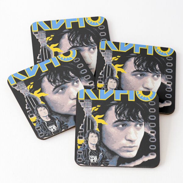 Item preview, Kino Band designed and sold by RandilJay.