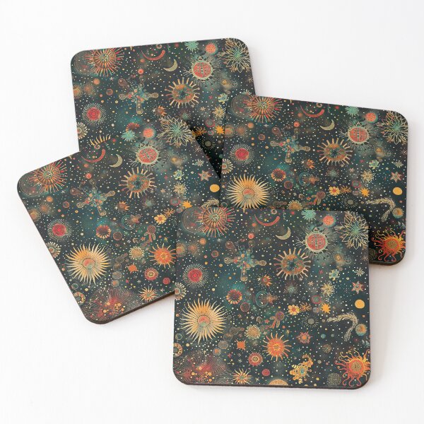 Item preview, Fragments of a Starry Dream  designed and sold by ellieknight911.