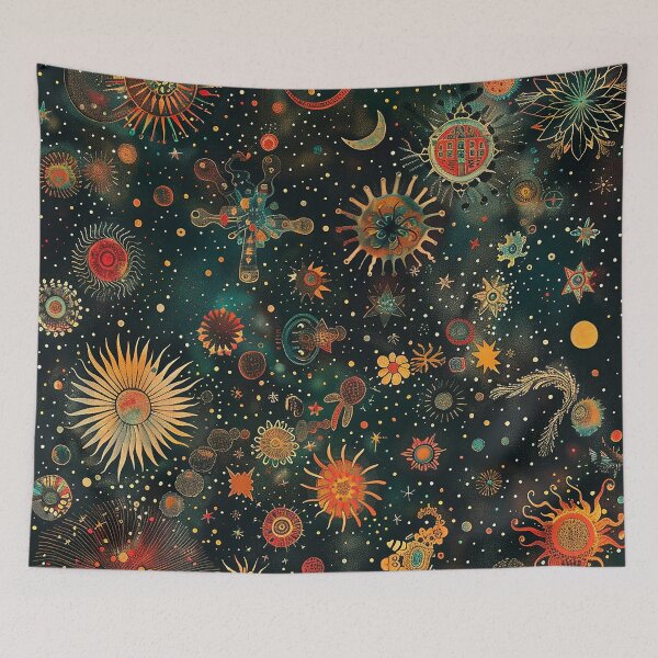 Item preview, Fragments of a Starry Dream  designed and sold by ellieknight911.