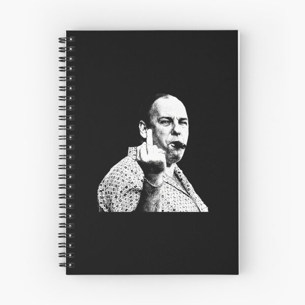 Item preview, Tony Soprano Meme Middle Fing designed and sold by plumcareagolf.