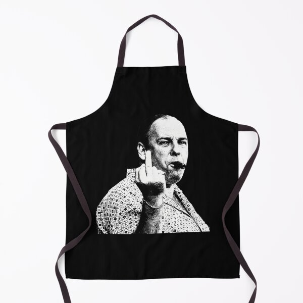 Item preview, Tony Soprano Meme Middle Fing designed and sold by plumcareagolf.