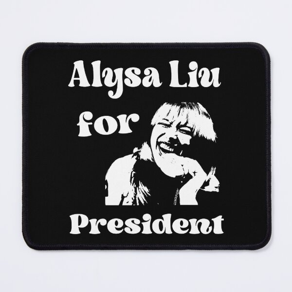 Item preview, Alysa Liu designed and sold by yessytenra.