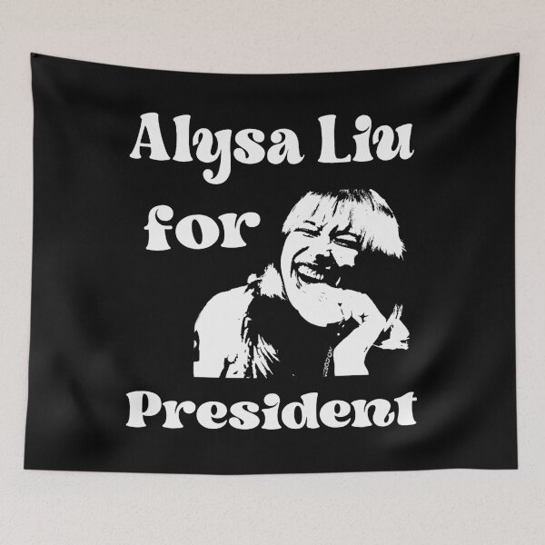 Item preview, Alysa Liu designed and sold by yessytenra.