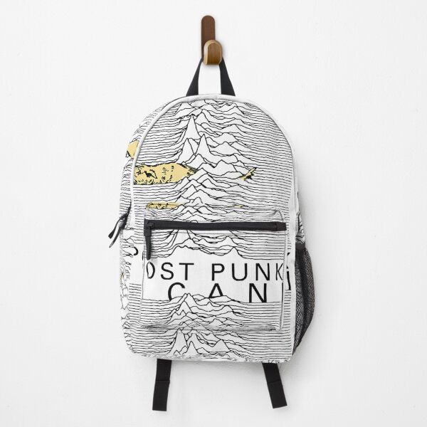 Item preview, I Cani La Band Maglietta Post Punk designed and sold by PrintableHumour.