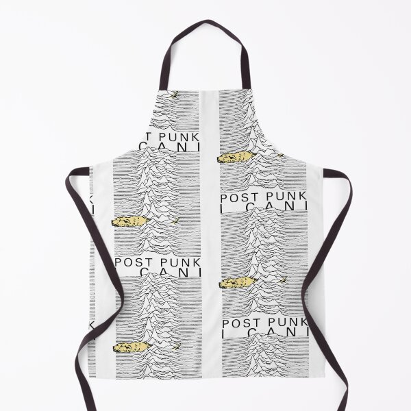 Item preview, I Cani La Band Maglietta Post Punk designed and sold by PrintableHumour.