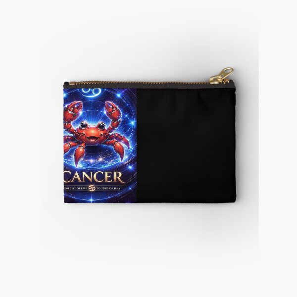 Item preview, Astrology: Cancer Edition designed and sold by NubesDesignCH.