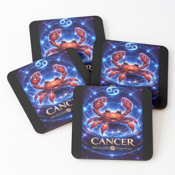 Item preview, Astrology: Cancer Edition designed and sold by NubesDesignCH.