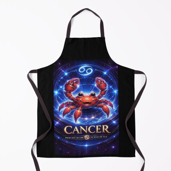 Item preview, Astrology: Cancer Edition designed and sold by NubesDesignCH.
