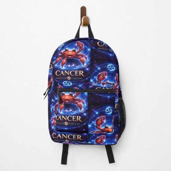 Item preview, Astrology: Cancer Edition designed and sold by NubesDesignCH.