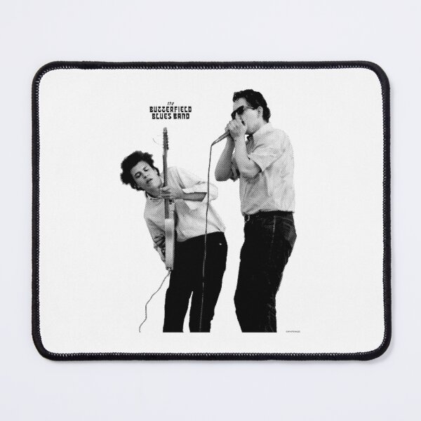 Item preview, Paul Butterfield Blues Band designed and sold by plumcareagolf.