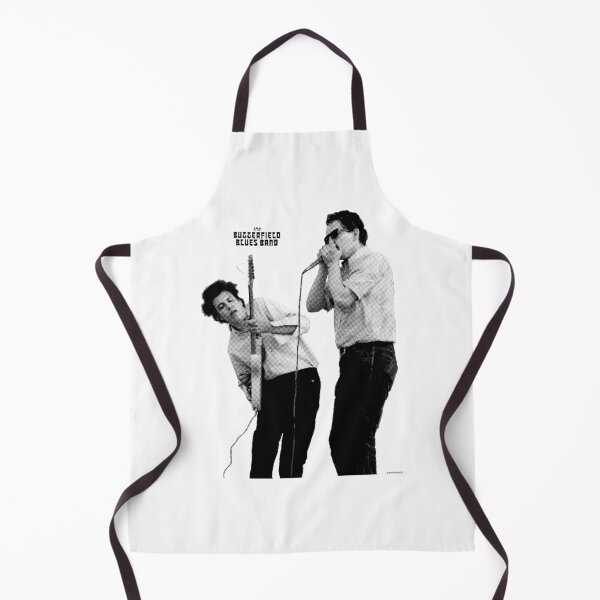 Item preview, Paul Butterfield Blues Band designed and sold by plumcareagolf.