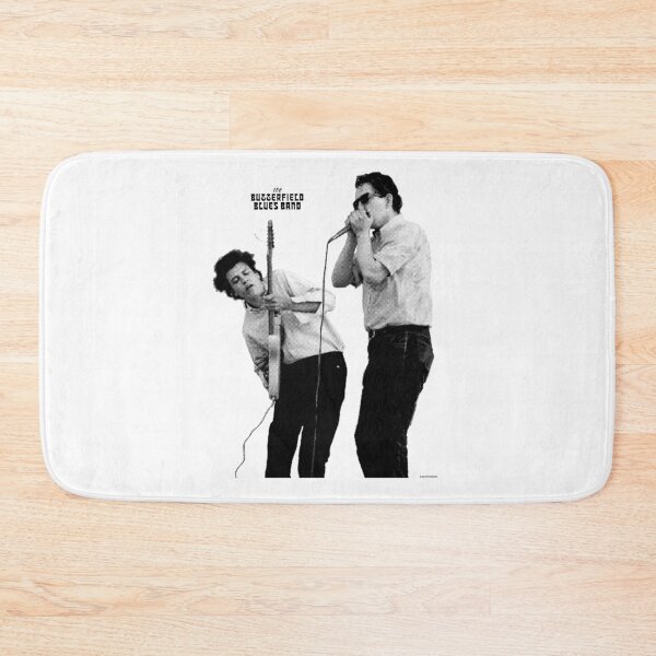 Item preview, Paul Butterfield Blues Band designed and sold by plumcareagolf.