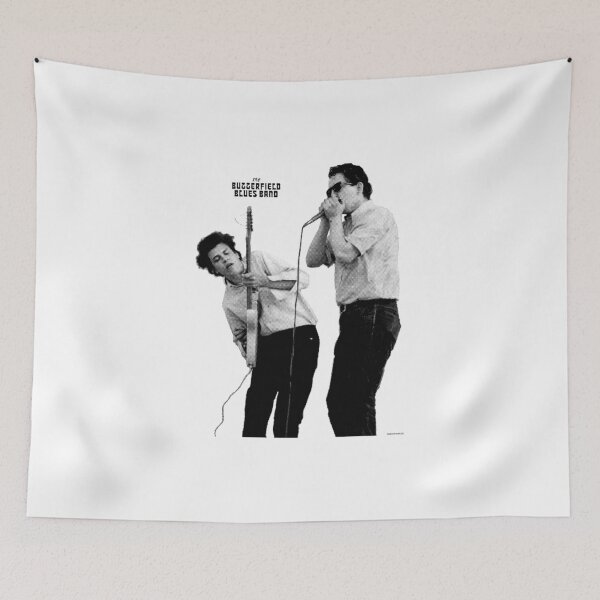 Item preview, Paul Butterfield Blues Band designed and sold by plumcareagolf.