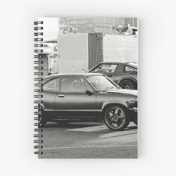 Item preview, Savanna Rotary Rx3 Mazda Vintage designed and sold by dragphotos.