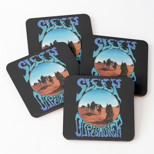 Item preview, Sleep Stoner Metal Band - Album Cover Dopesmoker Classic  designed and sold by NBT-NOVA.