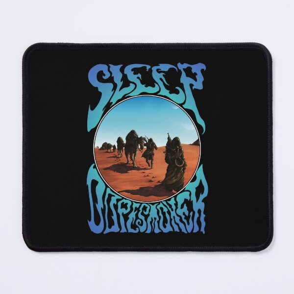 Item preview, Sleep Stoner Metal Band - Album Cover Dopesmoker Classic  designed and sold by NBT-NOVA.