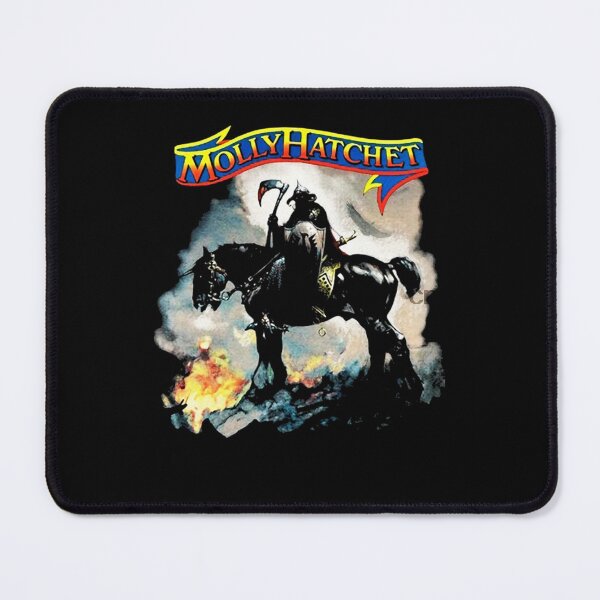 Item preview, Molly Hatchet  designed and sold by ody3.