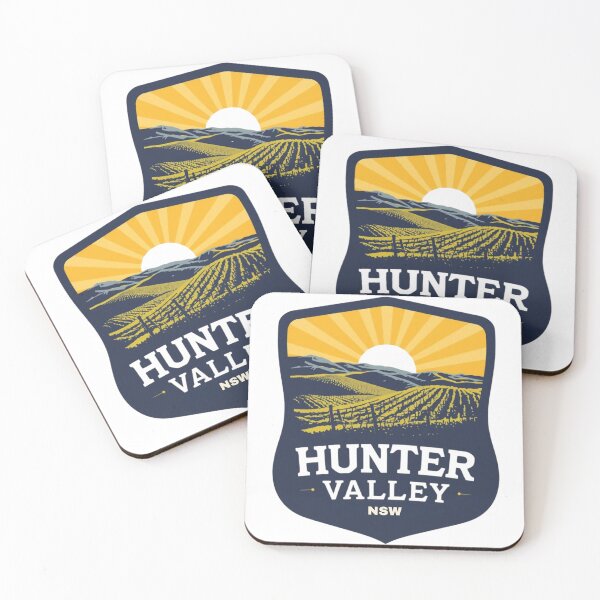 Item preview, Hunter Valley, New South Wales, NSW designed and sold by PamLeeDesign.