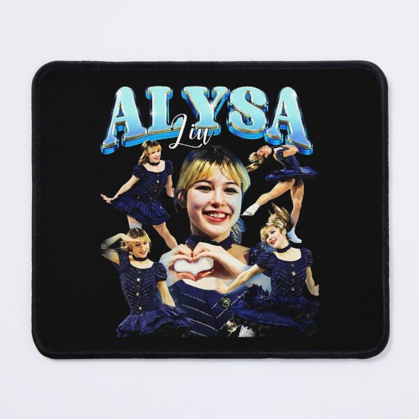 Item preview, Alysa Liu designed and sold by yessytenra.