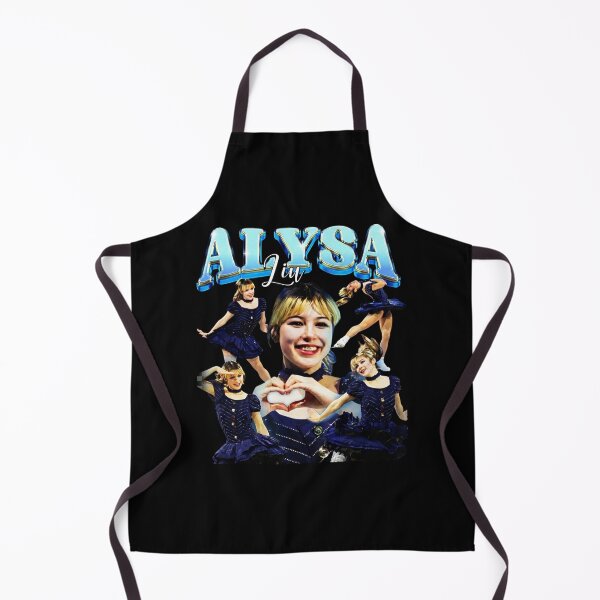 Item preview, Alysa Liu designed and sold by yessytenra.