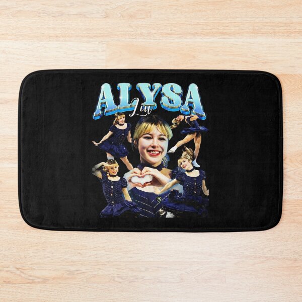 Item preview, Alysa Liu designed and sold by yessytenra.