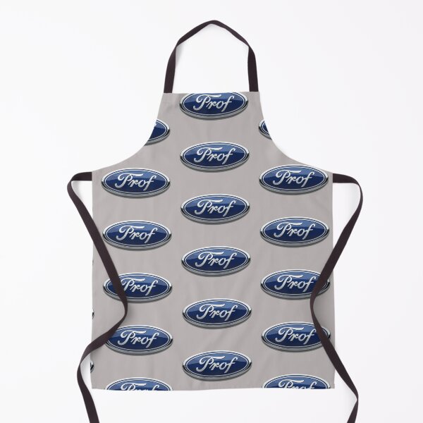 Item preview, Prof Ford logo designed and sold by Jonathan Dannevik.