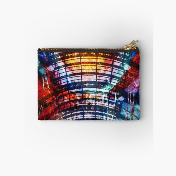 Item preview, Illustration Arc Abstract Collage designed and sold by Move-Art.