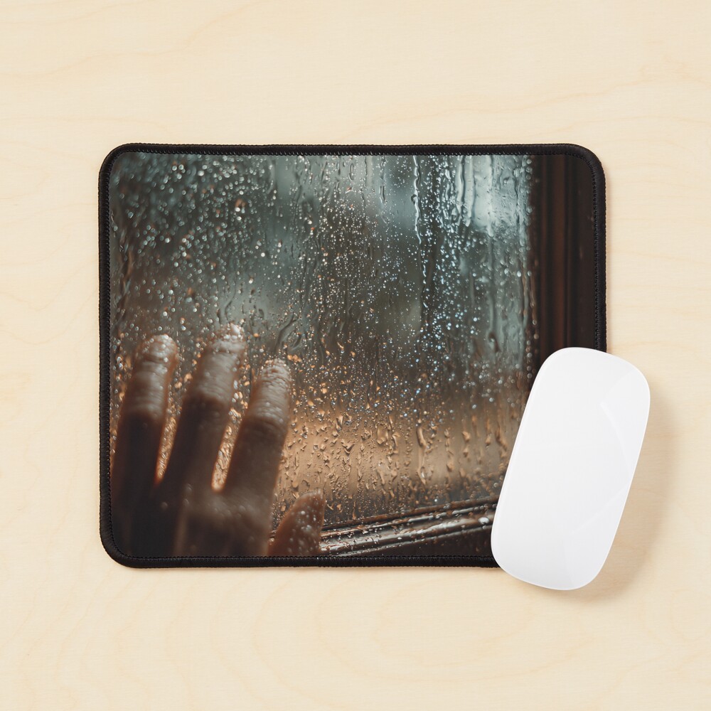 Item preview, Mouse Pad designed and sold by RicoInStudios.