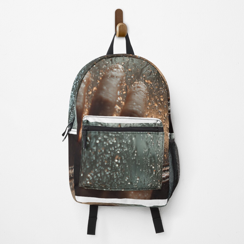 Item preview, Backpack designed and sold by RicoInStudios.