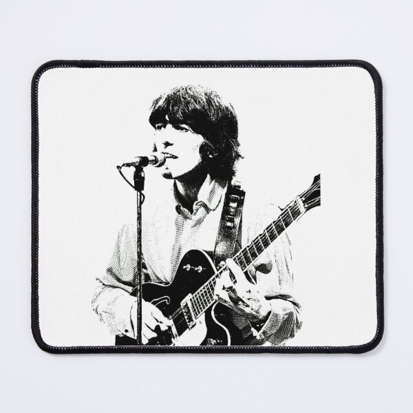 Item preview, George Harrison designed and sold by plumcareagolf.