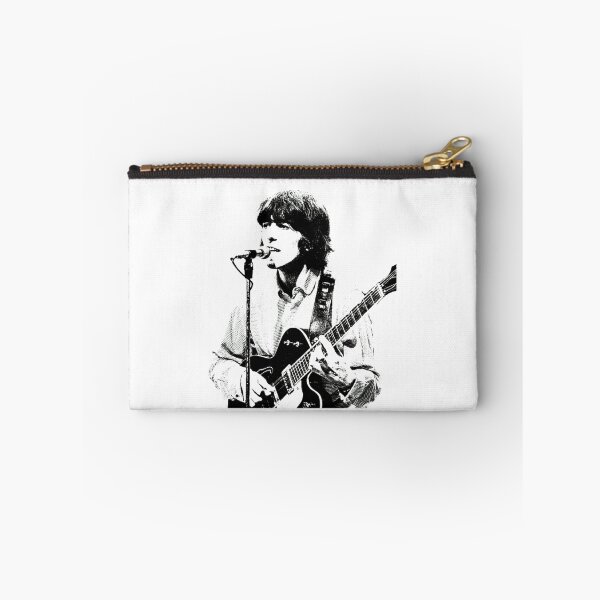 Item preview, George Harrison   designed and sold by plumcareagolf.
