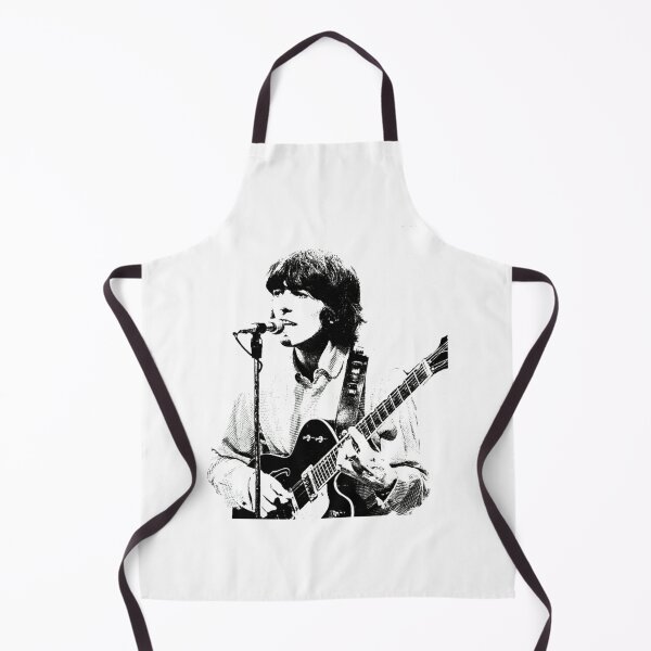 Item preview, George Harrison designed and sold by plumcareagolf.