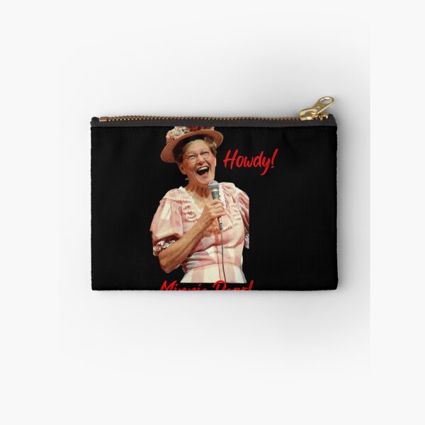 Artikelvorschau, Minnie Pearl Howdy entworfen und verkauft von ody3.