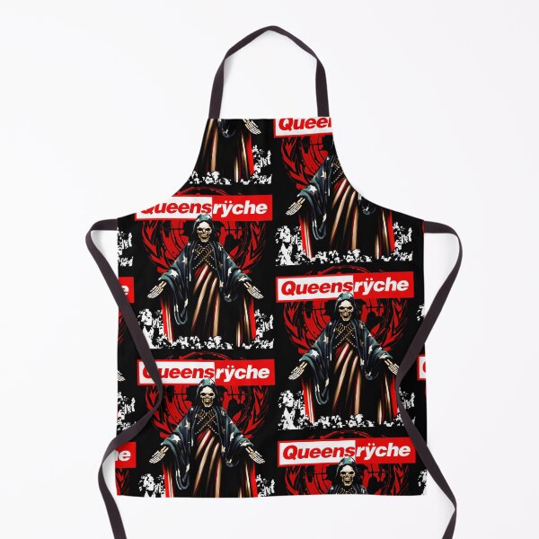Item preview, Queensryche designed and sold by PrintableHumour.