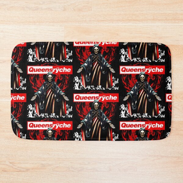 Item preview, Queensryche   designed and sold by PrintableHumour.