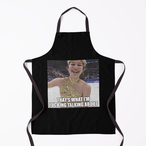 Item preview, Alysa Liu designed and sold by yessytenra.