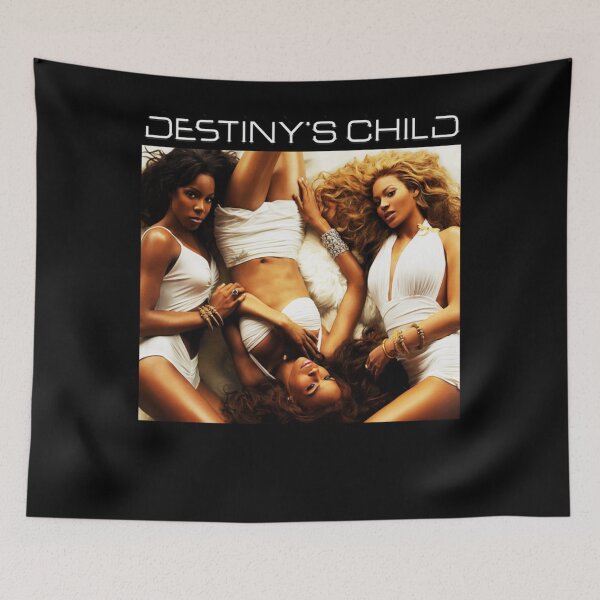 Item preview, Destiny's Child Soo-Hantuu-bannyu- band,legend new Classic  designed and sold by NBT-NOVA.