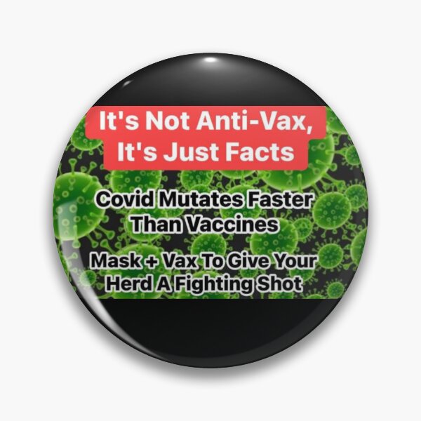 Item preview, It's Just Facts designed and sold by DestinySugarbuns.