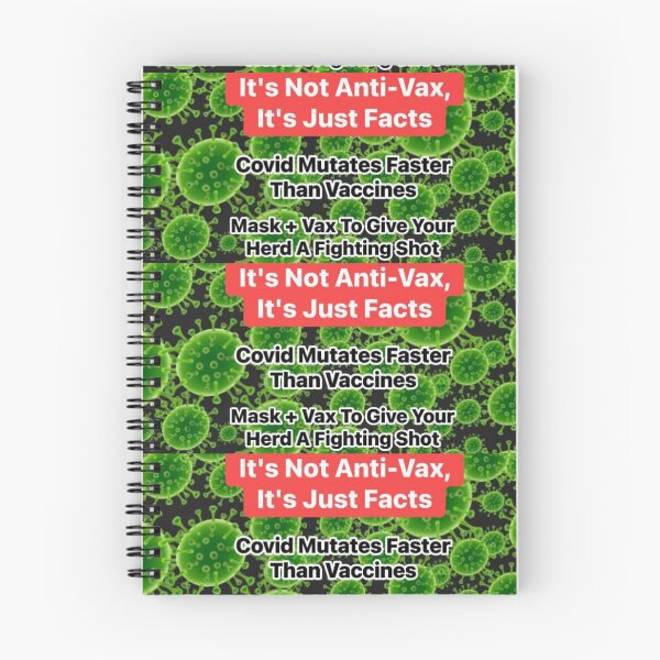 Item preview, It's Just Facts designed and sold by DestinySugarbuns.