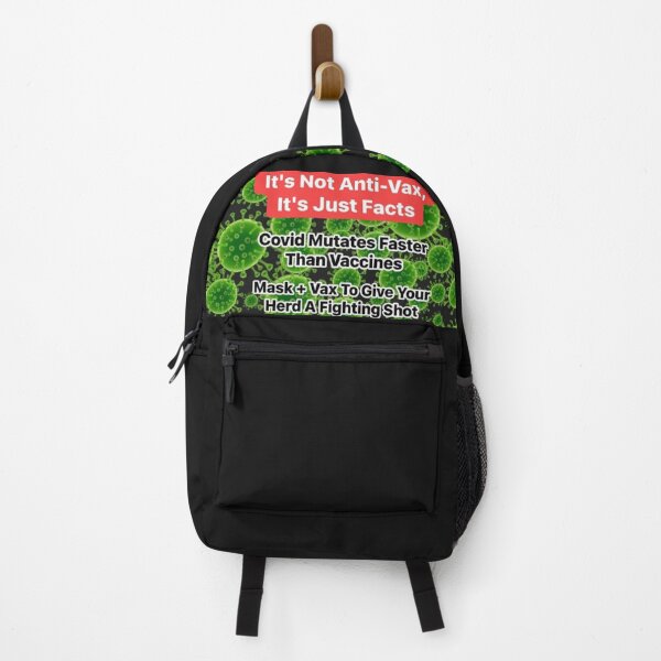 Item preview, It's Just Facts designed and sold by DestinySugarbuns.