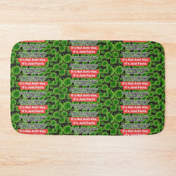 Item preview, It's Just Facts designed and sold by DestinySugarbuns.