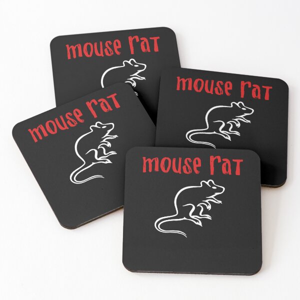 Item preview, Mouse Rat designed and sold by ody3.