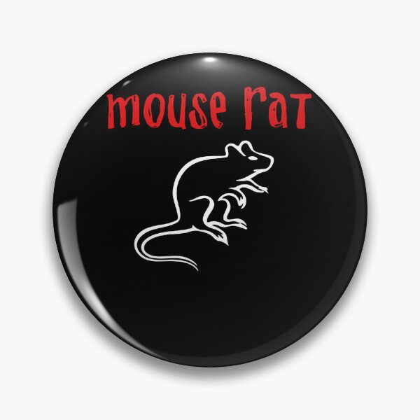 Item preview, Mouse Rat designed and sold by ody3.