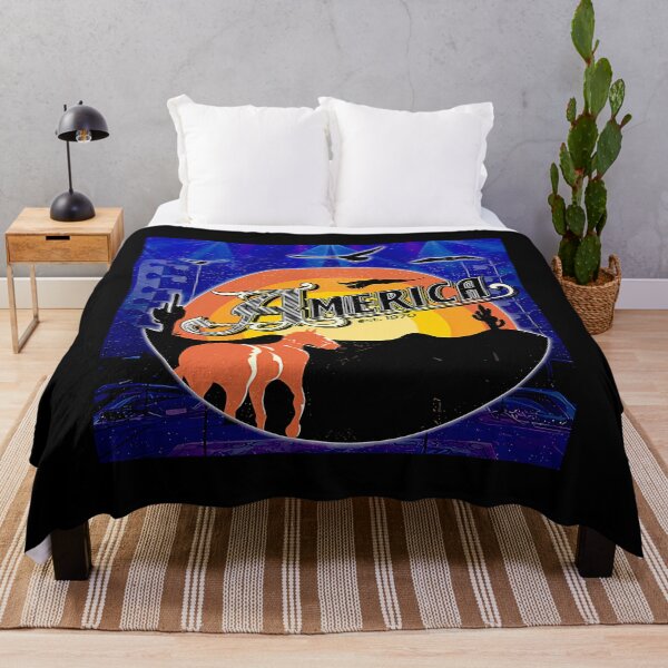 Item preview, America The Happy Trails Tour 2026 designed and sold by brookeipokei.