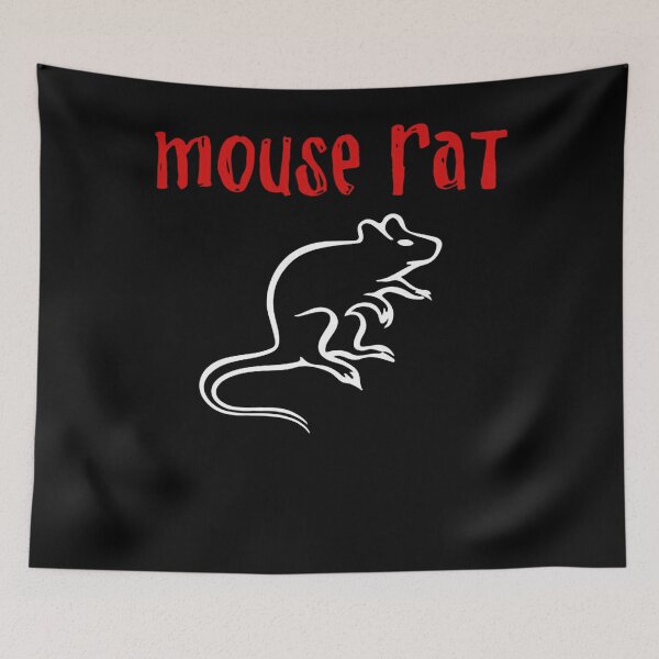 Item preview, Mouse Rat designed and sold by ody3.