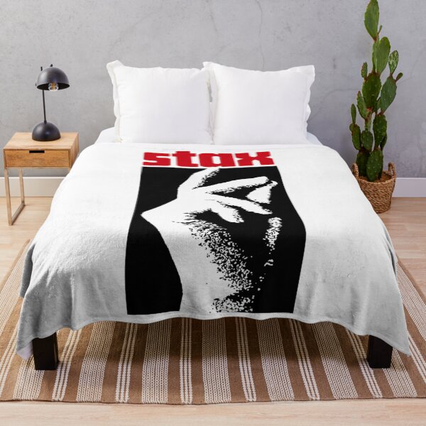Item preview, Stax History Of Soul designed and sold by Lilianha.