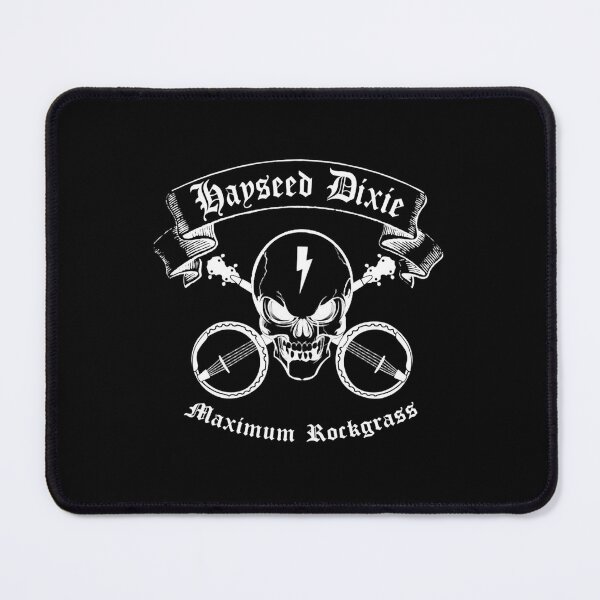Item preview, Hayseed Dixie Metal Band designed and sold by plumcareagolf.