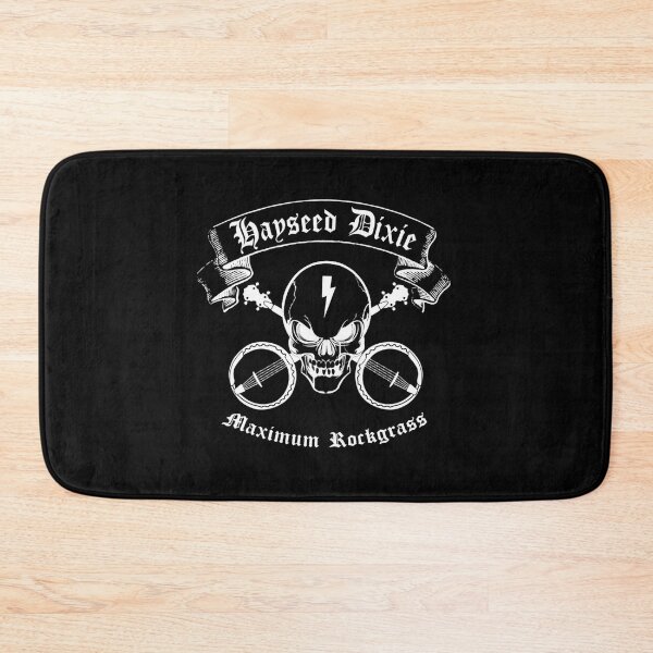 Item preview, Hayseed Dixie Metal Band designed and sold by plumcareagolf.