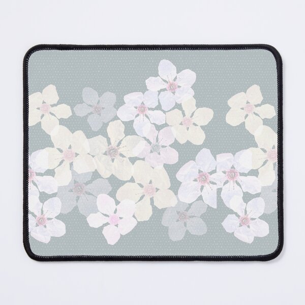 Item preview, Sakura in green  designed and sold by RhoQA.